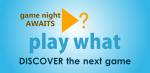 Play What Promo